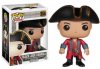 Pop! TV: Outlander Black Jack Randall Vinyl Figure Funko