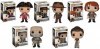 Pop! TV: Outlander Set of 5 Vinyl Figures Funko