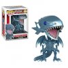 Pop! Animation: Yu-Gi-Oh! Series 1 Blue Eyes White Dragon #388 Funko 