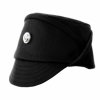 Star Wars Imperial Officer Uniform Standard Hat Black Extra Large