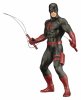 Marvel Defenders Series Daredevil Black Suit Version Artfx+ Kotobukiya