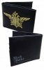 Black Butler Phantomhive Emblem Wallet