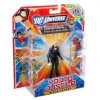 DC Universe Young Justice 4 inch Action Figure - Black Canary Mattel