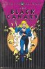 Black Canary Archives HC Hardcover book Volume 1 01 by DC Comics