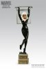 Black Cat Comiquette by Sideshow Exclusive Edition Low Number