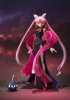 S.H. Figuarts Black Lady "Sailor Moon" Figure BAN03746 by Bandai