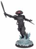 1/9 Aquaman Movie: Black Manta Polystone Statue Icon Heroes