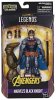 Avengers Legends BAF Marvel's Black Knight Action Figure Hasbro