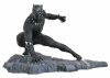 Marvel Gallery Statue Black Panther by Diamond Select