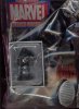 Classic Marvel Figurine Collection Magazin #30 Black Panther Eaglemoss