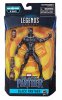 Marvel Black Panther Legends Act 1 Black Panther Figure Hasbro 