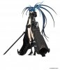 Black Rock Shooter Real Action Heroes