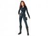 Hot Toys 1/6 Scale Black Widow Movie Masterpiece MMS (Used) JC