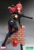 Marvel Comics Black Widow Covert Ops Bishoujo Statue