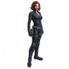 Avengers Black Widow Peel and Stick Giant Wall Decal by Roommates 