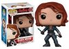 Marvel The Avengers Age of Ultron Pop! Black Widow Figure Funko