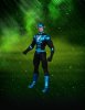 Blackest Night Series 6 Blue Lantern The Flash Action Figure DC Direct