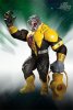 Blackest Night Series 7 Sinestro Corps Arkillo Figure by DC Direct