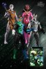 Blackest Night Action Figure Box Set by DC Direct