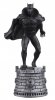 Marvel Chess Figurine Magazine #17 Black Panther White Rook Eaglemoss