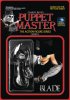 Puppetmaster Action Figure Series Blade Full Moon Features