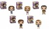 Pop! TV: Gossip Girl Set of 5 Vinyl Figures Funko