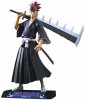 Bleach Encore Collection Series 3 Renji Action Figure by Toynami