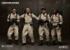 Ghostbusters 1/6 Scale 1984 Collectible Figures Set of 4 Blitzway