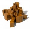 Blocks by Brinca Dada
