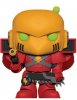 Pop! Games: Warhammer 40K Blood Angels Assault Marine Figure by Funko 