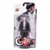 Outcast Sidney Action Figure Bloody Version Image Comics