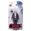 Outcast Sidney Action Figure Bloody Tv Version Image Comics