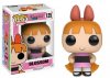 Pop! Animation Powerpuff Girls Blossom #125 Vinyl Figure Not Mint