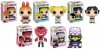 Pop! Animation Powerpuff Girls Set of 5 Vinyl Figures Funko