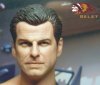 1/6 Scale Belet Character Head Sculpt BLT-001 for 12 inch Figures
