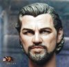 1/6 Scale Leo Candy Candie Character HeadSculpt 4 Belet