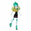 Monster High Roller Maze Lagoona Blue Doll  by Mattel