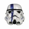 Star Wars Imperial Stormtrooper TK Commander Helmet Anovos 005-CM