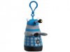 Doctor Who Mini Talking Plush Blue Dalek