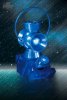 Blackest Night Blue Lantern 1/4 Scale Power Battery Ring Prop Replica