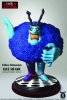 Rock Iconz Beatles Yellow Sub  Blue Meanie Statue