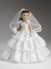 Blushing Bride 10.5" Doll By Tonner 