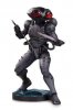 Aquaman Movie: Black Manta Statue Dc Collectibles