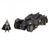 SDCC 2014 Batman Arkham Knight Batmobile by Mattel