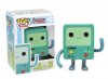 Pop! Television :Adventure Time Series 2 Bmo Vinyl Figure by Funko