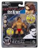 Build n' Brawl 5 William Regal