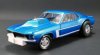 1:18 Scale 1969 Mustang Gasser The Boss by Acme