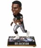 NFL Retired Players 8" Los Angeles Raiders Bo Jackson #34 BobbleHead