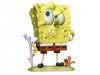 Spongebob Squarepants 4" Figure Series 01 Spongebob by Mezco