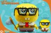 Nickelodeon UNKL 10" Spongebob Squarepants Vinyl Figure by Toynami